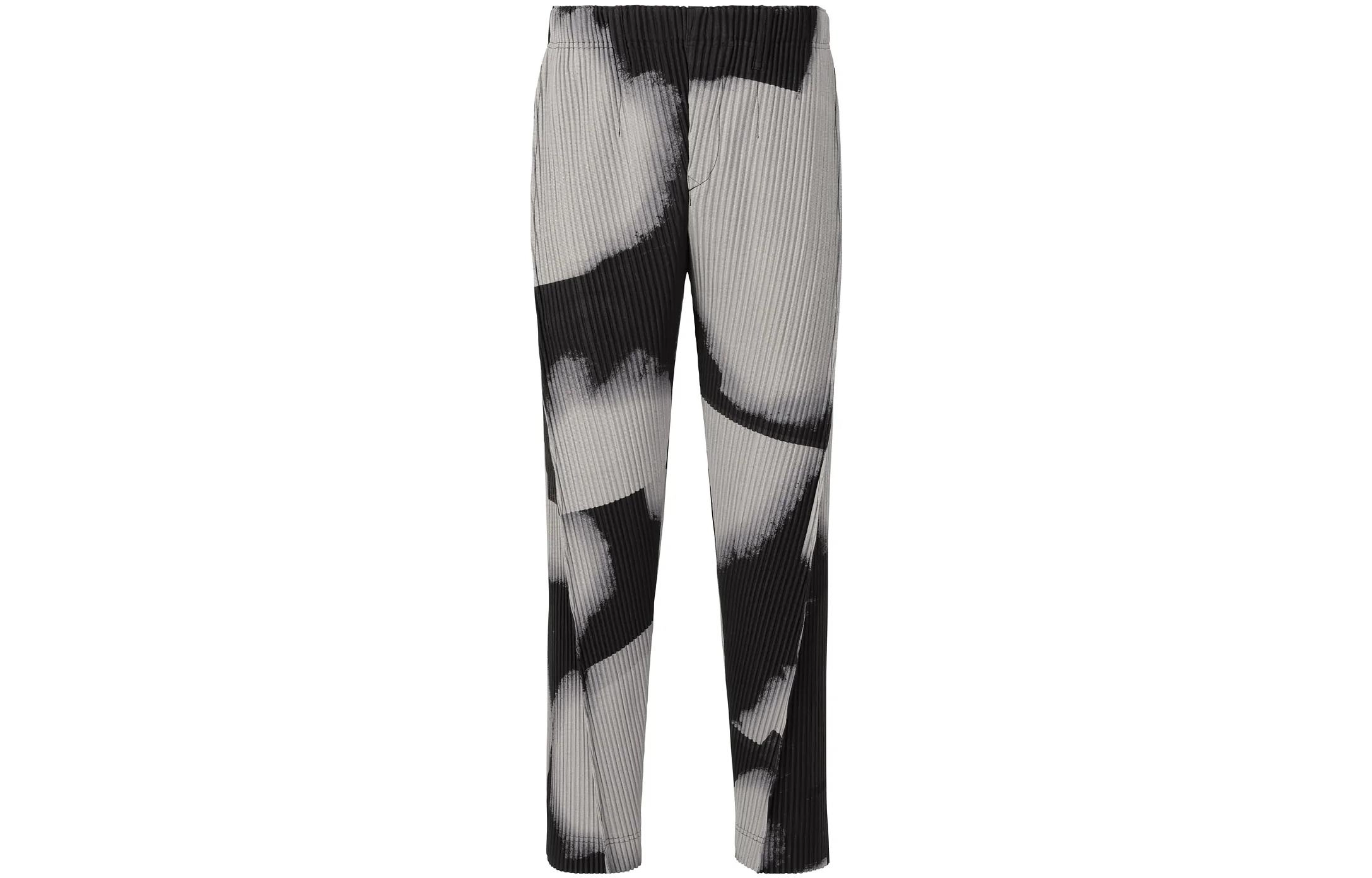 Homme Pliss Issey Miyake FW22