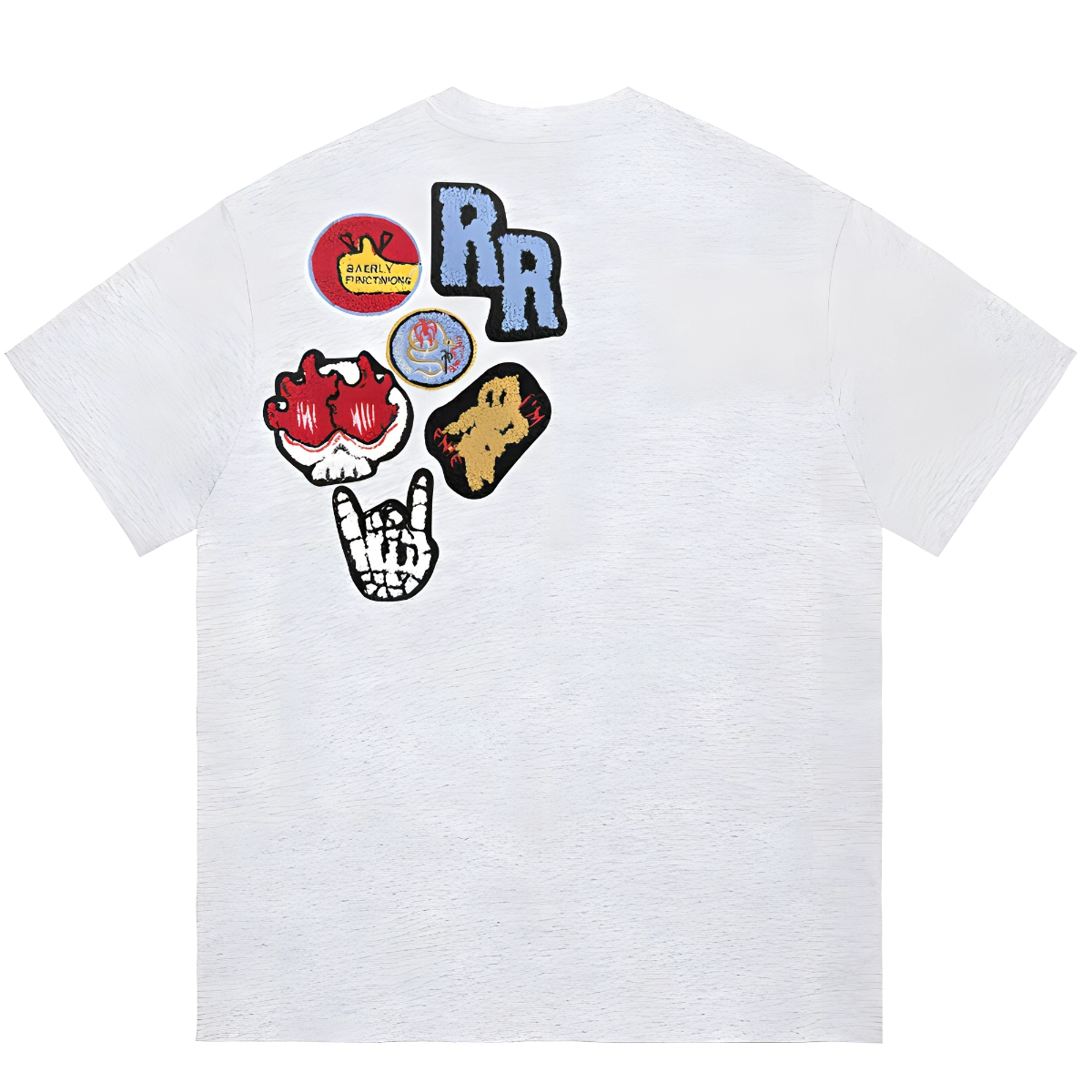 ICEGZ37 T