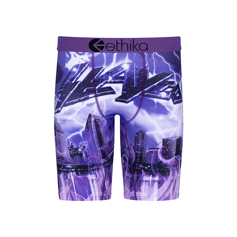 ETHIKA 1