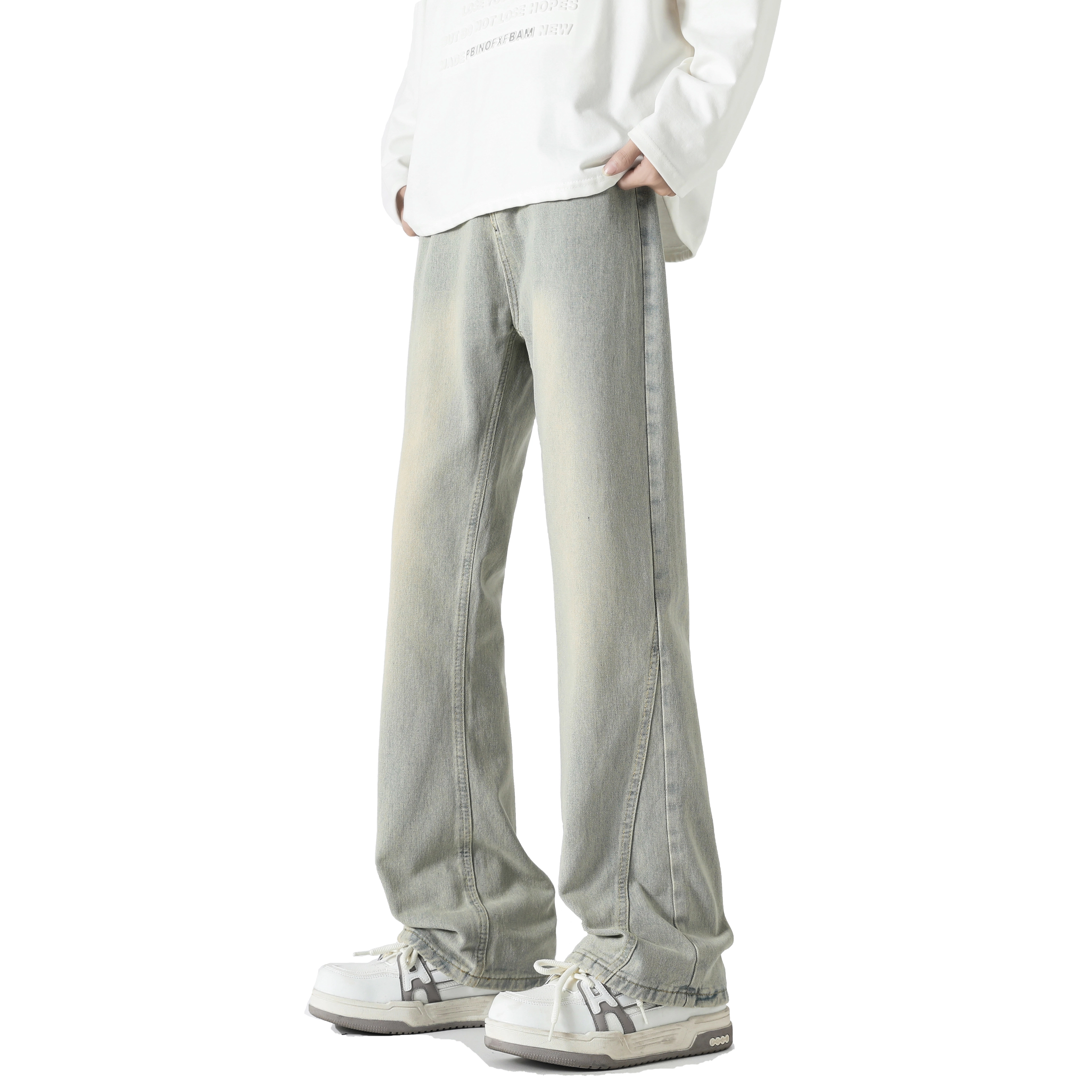YATSI Cleanfit fit