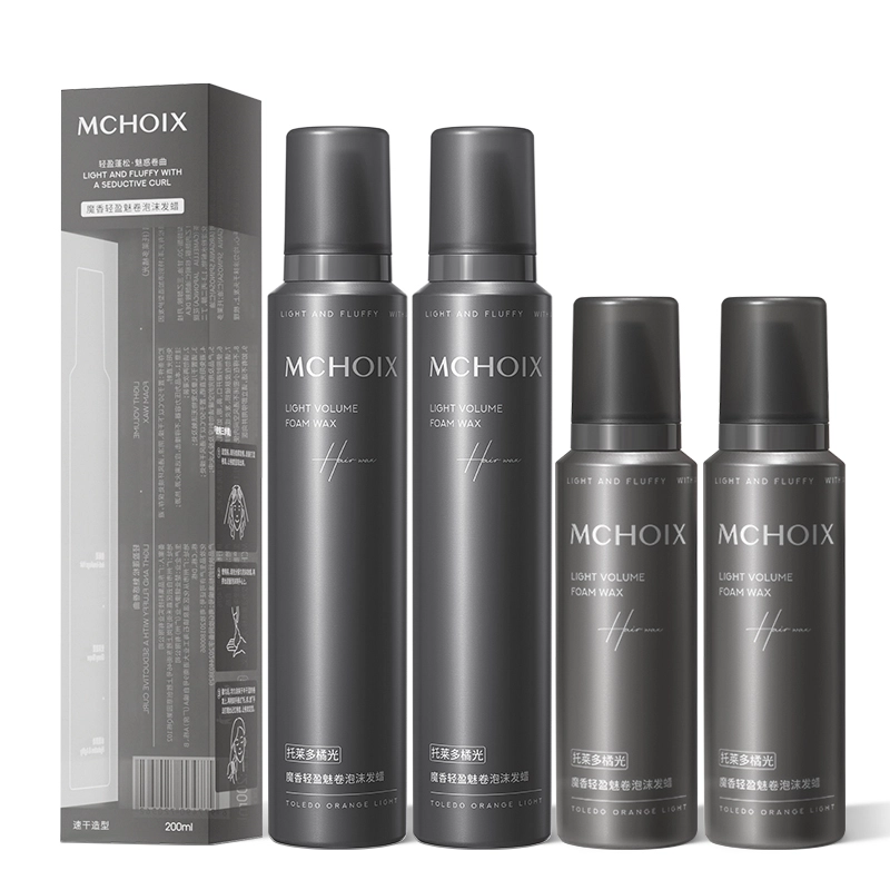 MCHOIX 200ml