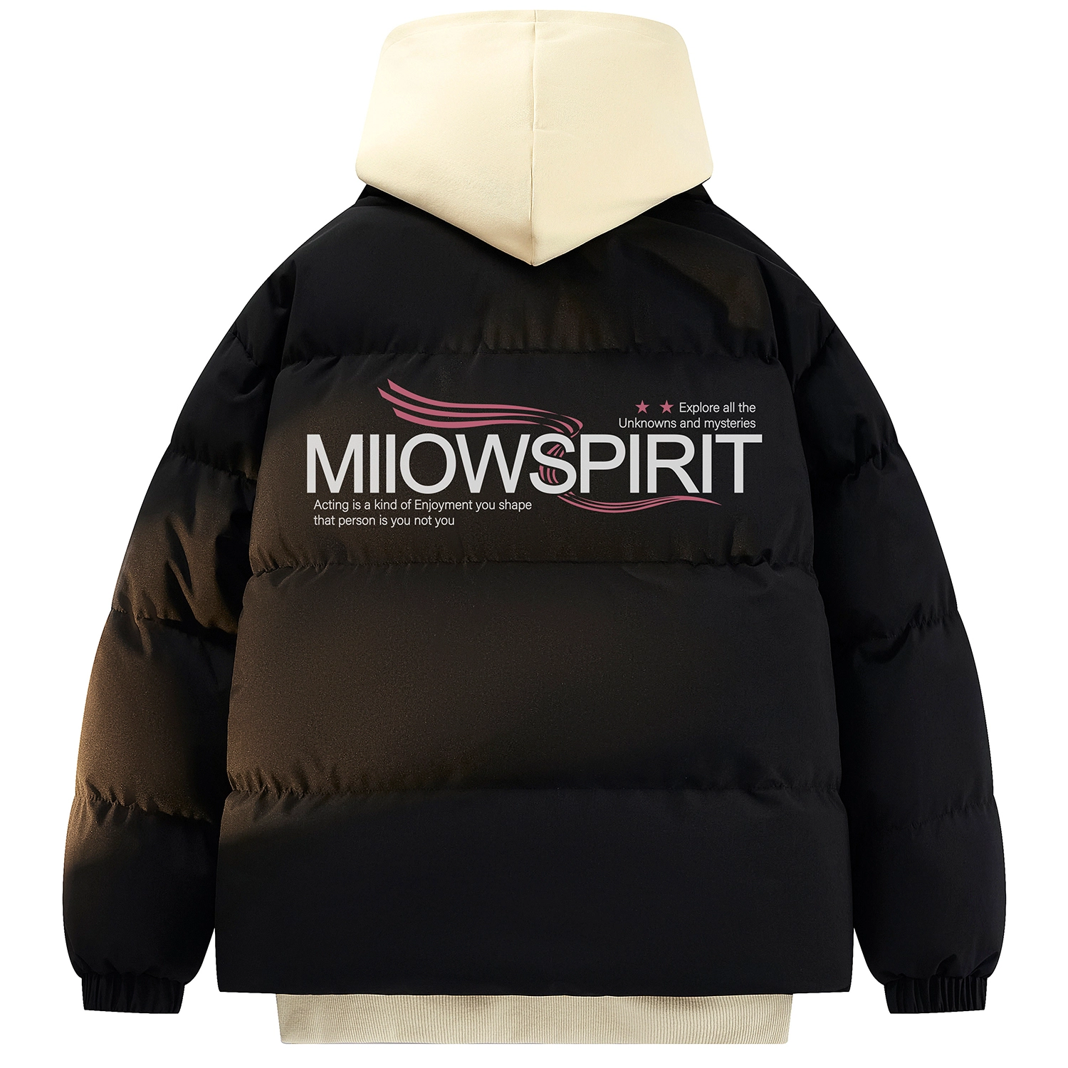 MIIOW logo
