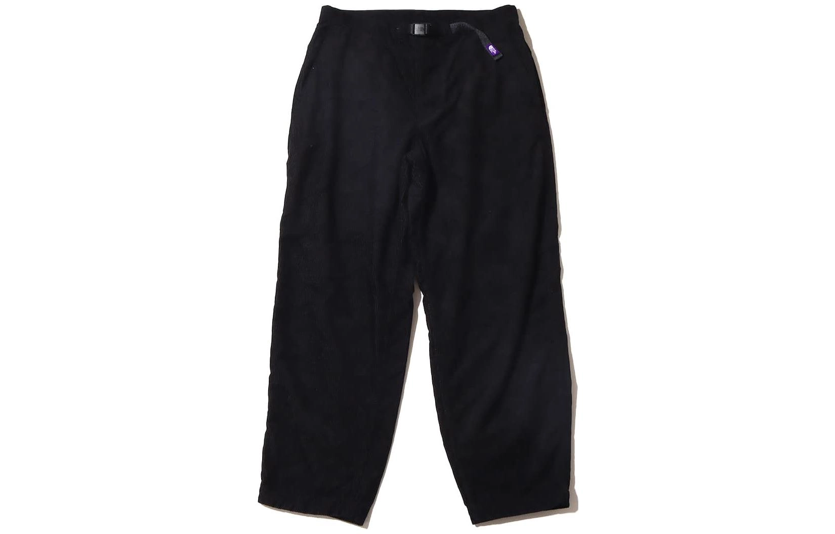 THE NORTH FACE PURPLE LABEL Logo