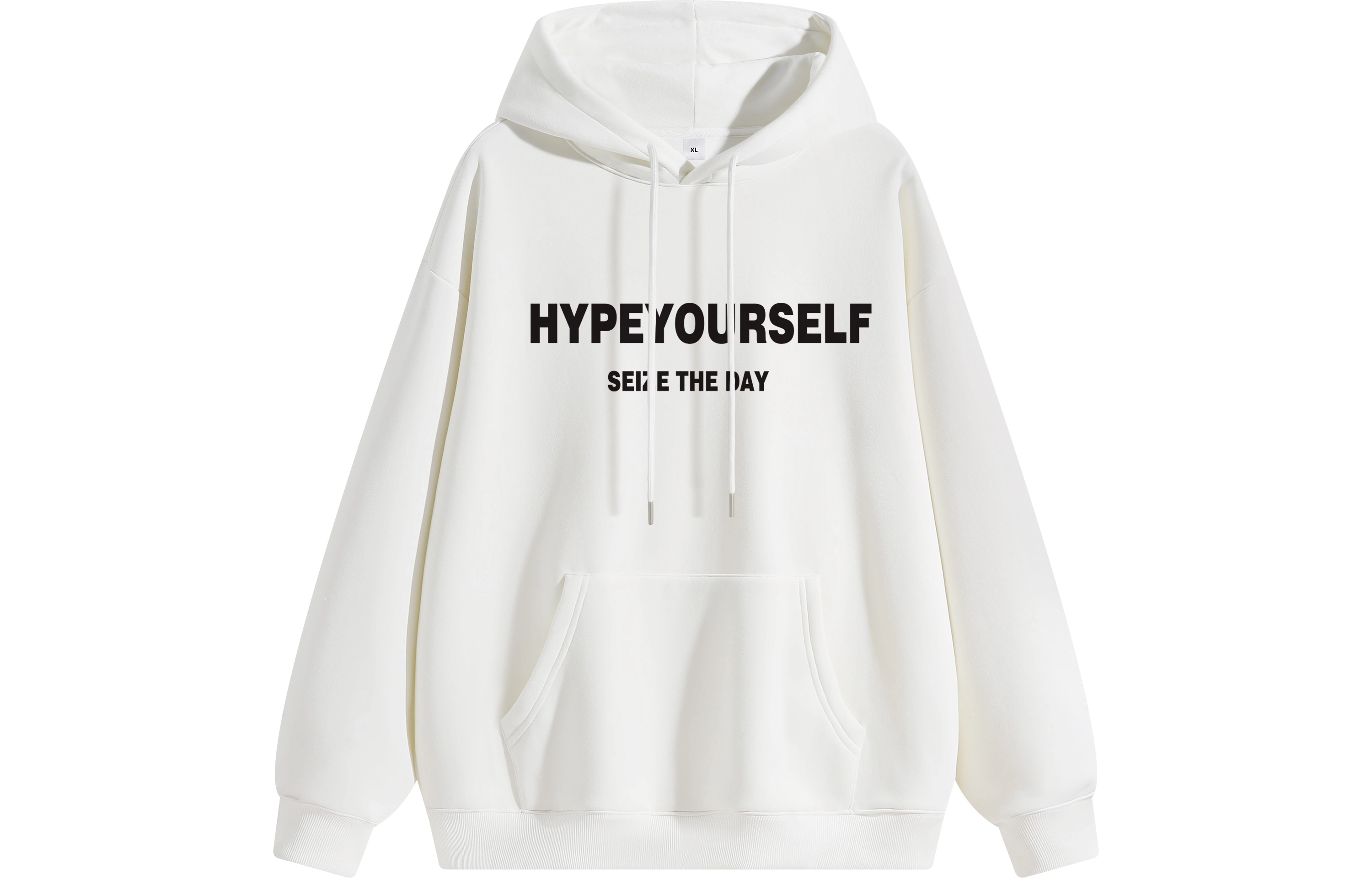 Hypeyourself Logo