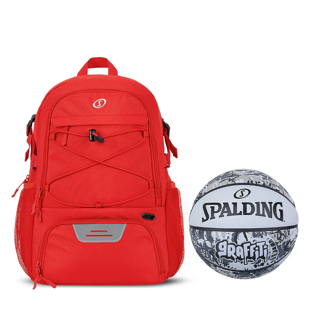 SPALDING