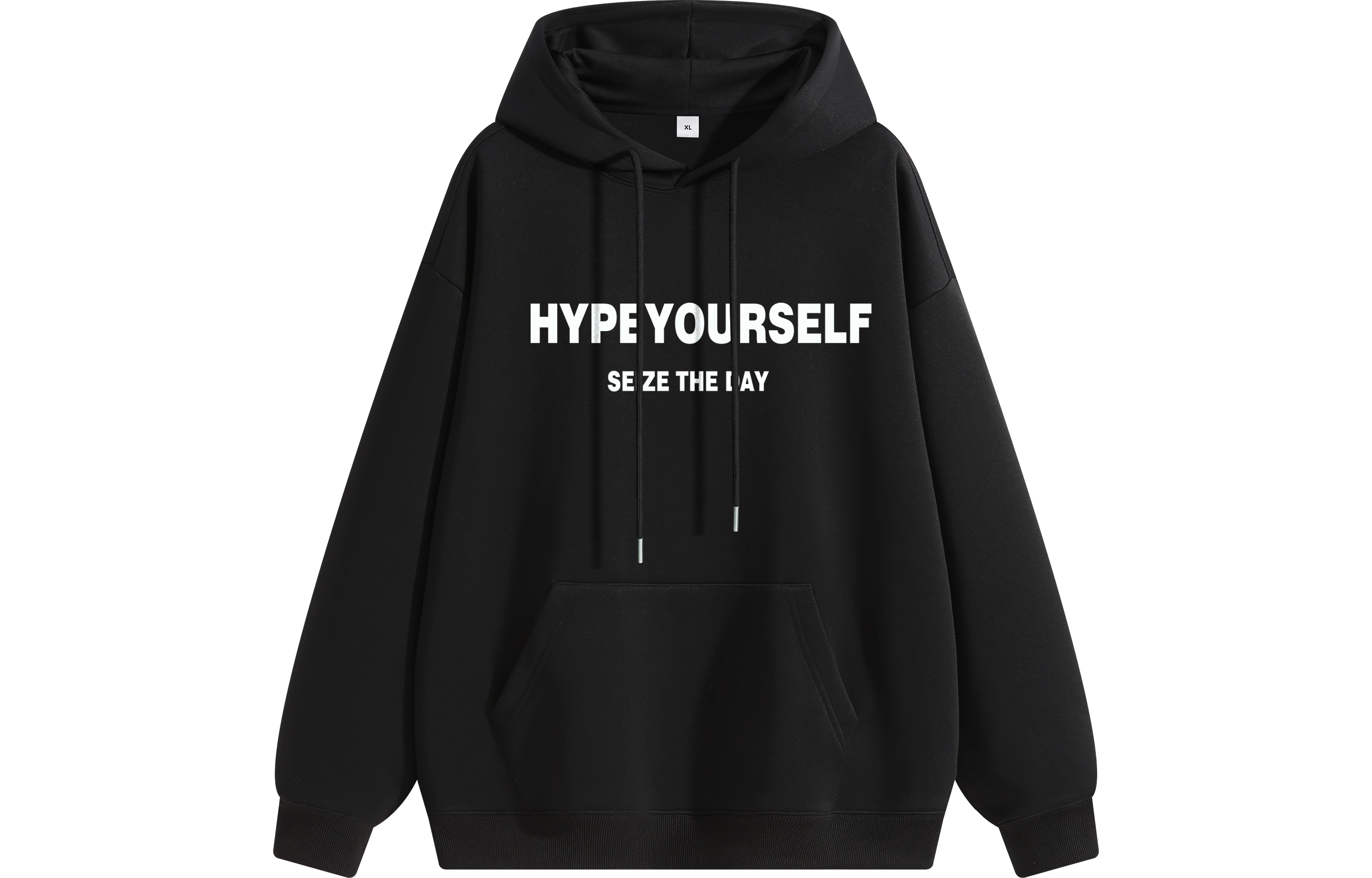 Hypeyourself Logo