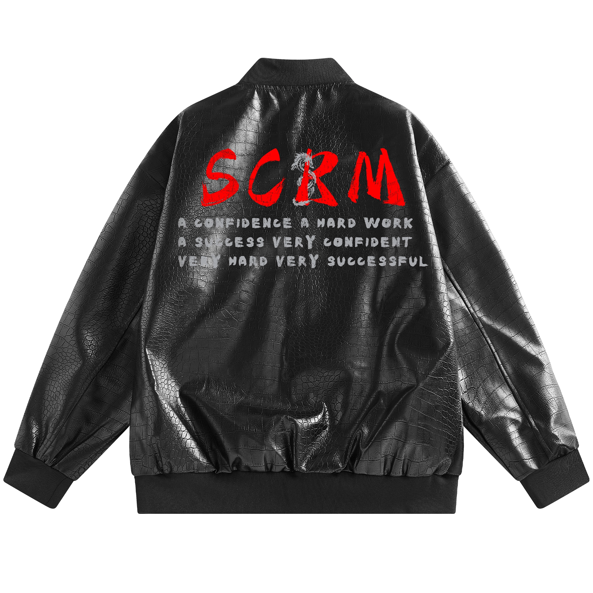 SCRM Logo