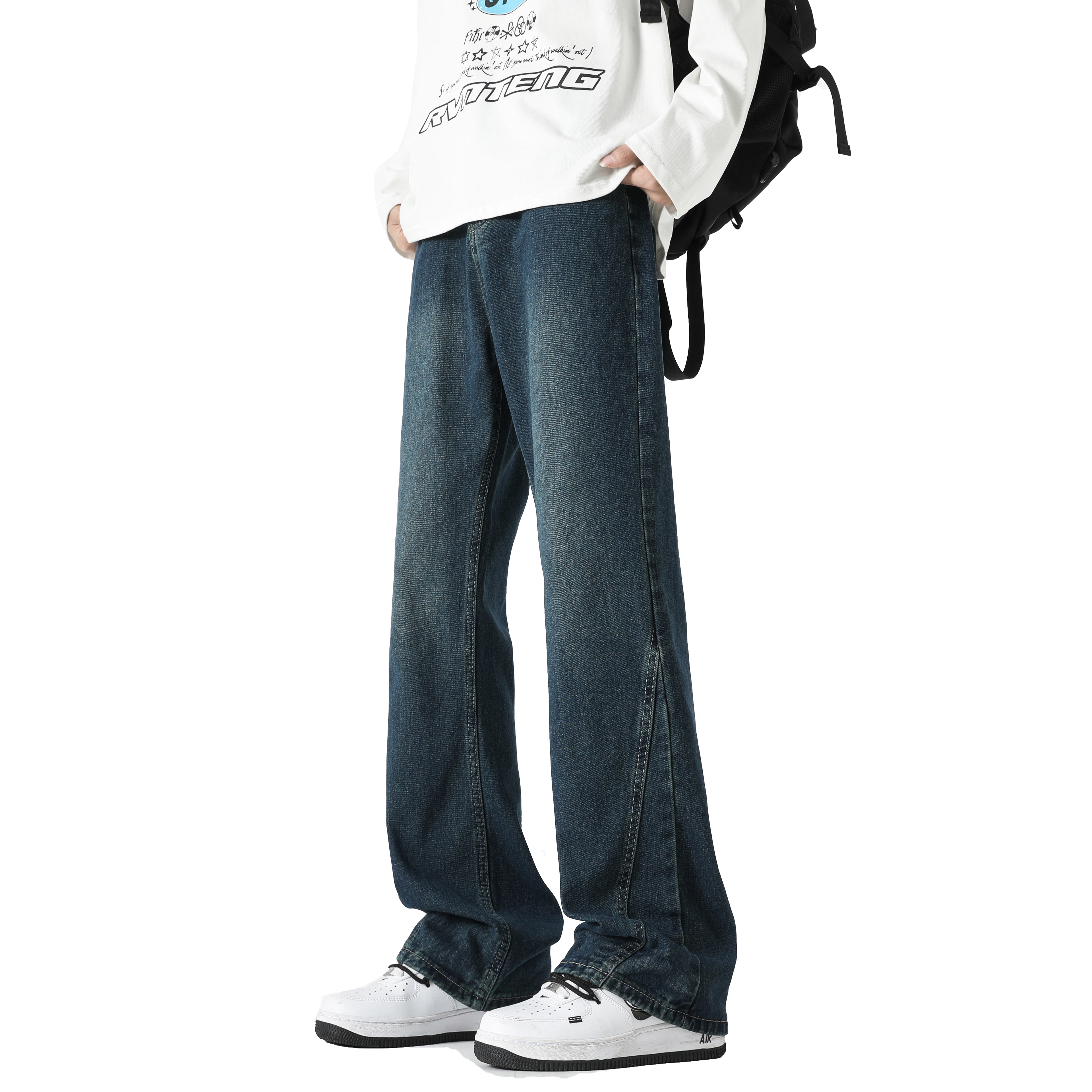 YATSI Cleanfit fit