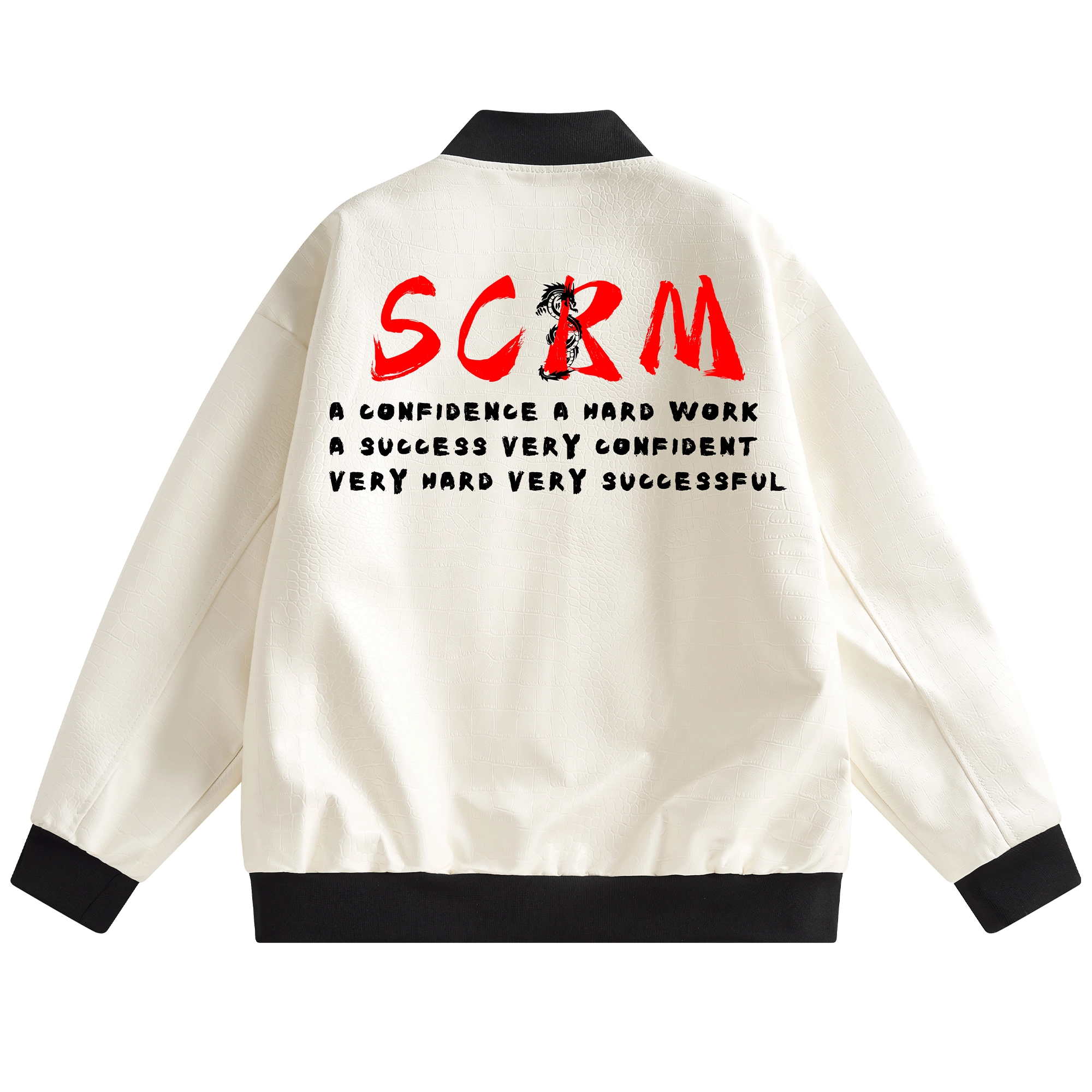 SCRM Logo