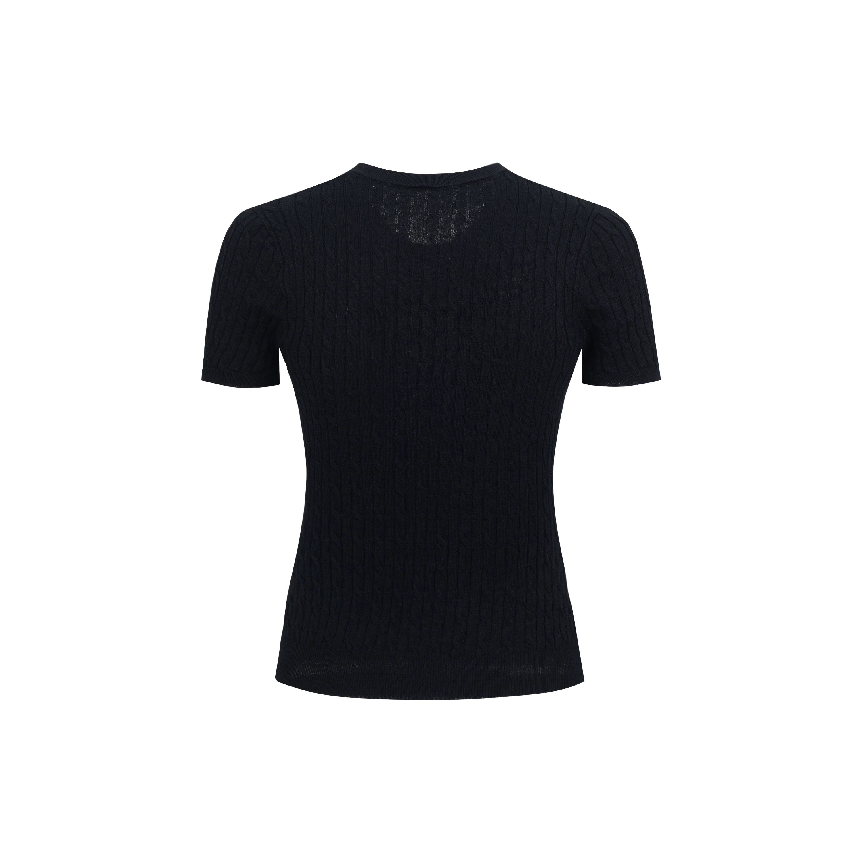 RECOLETA LOGO T