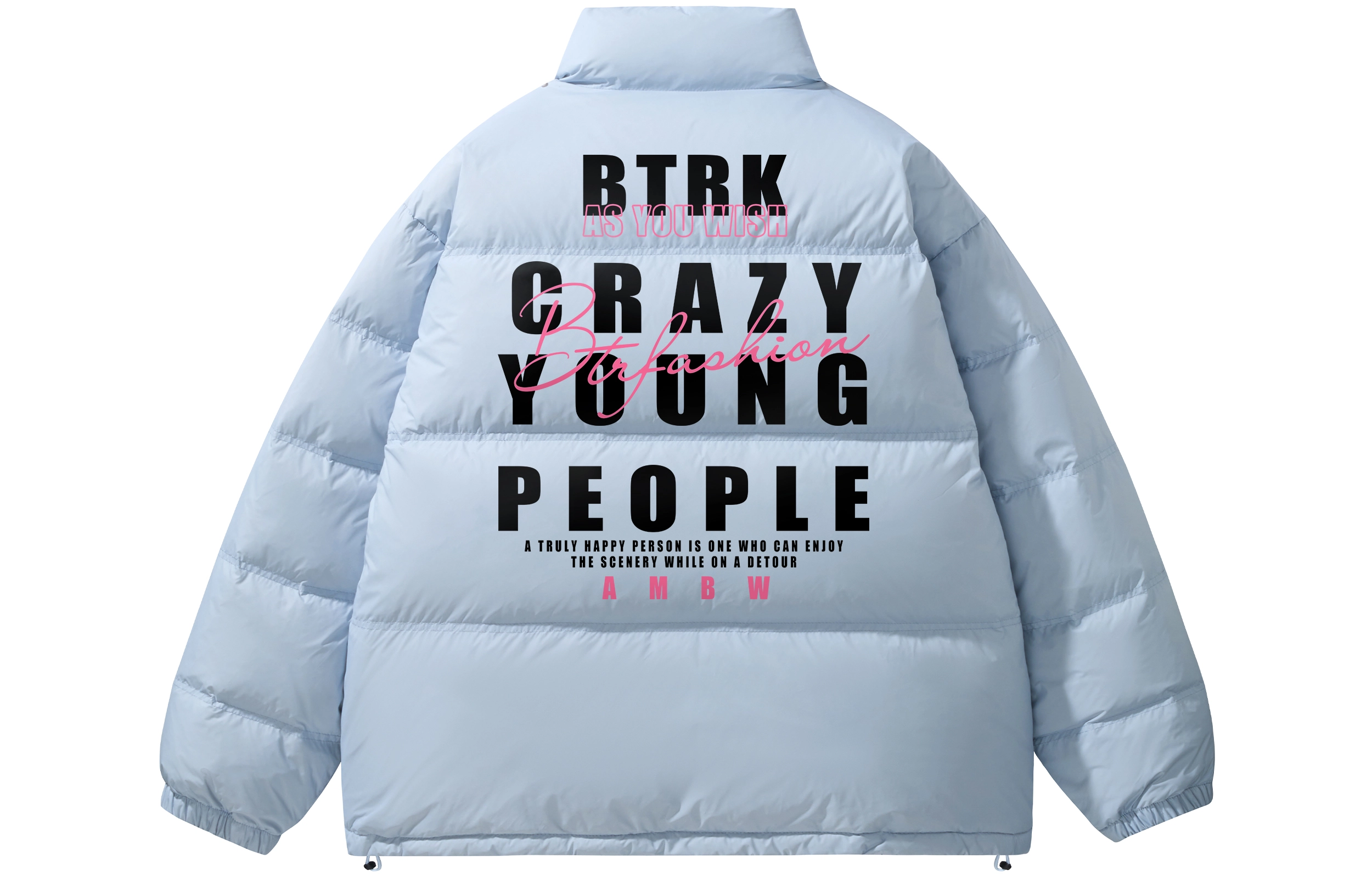 BTR