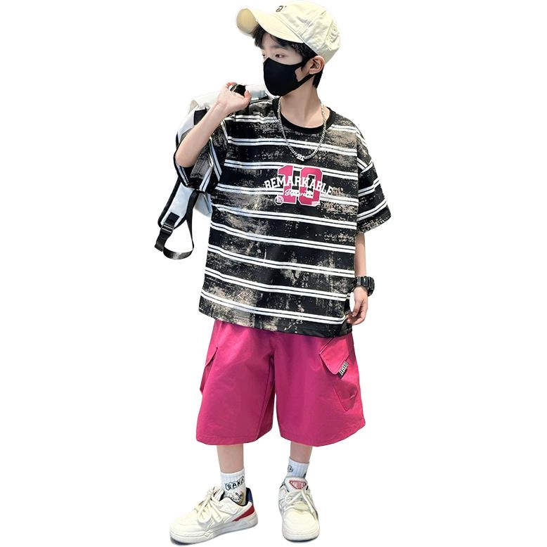 FIRS kidsT