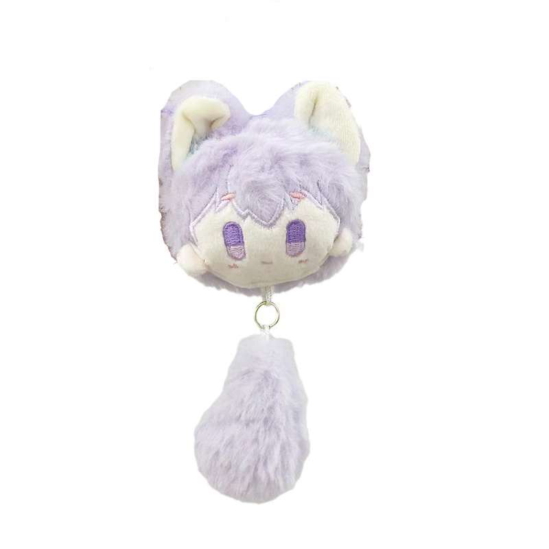 MORTEN SOLUM 15cm