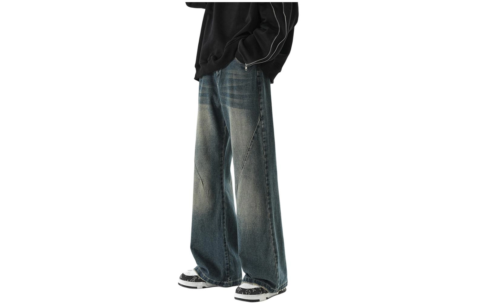 RAMPAGE cleanfitvibe