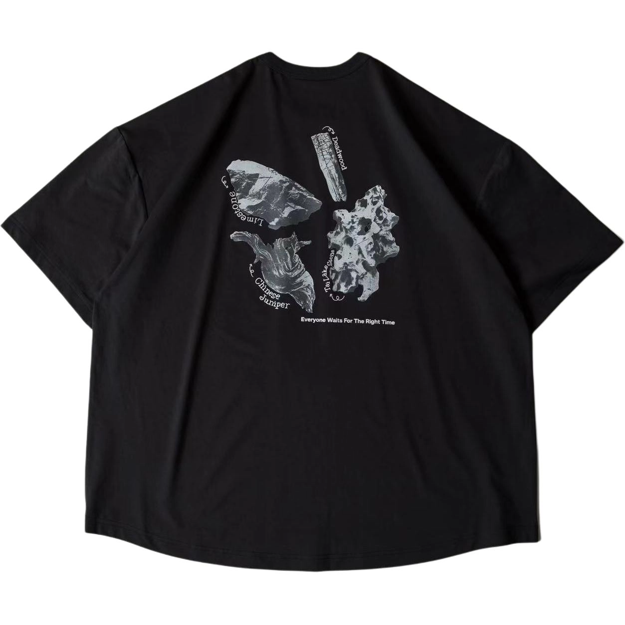 NOFAITH T