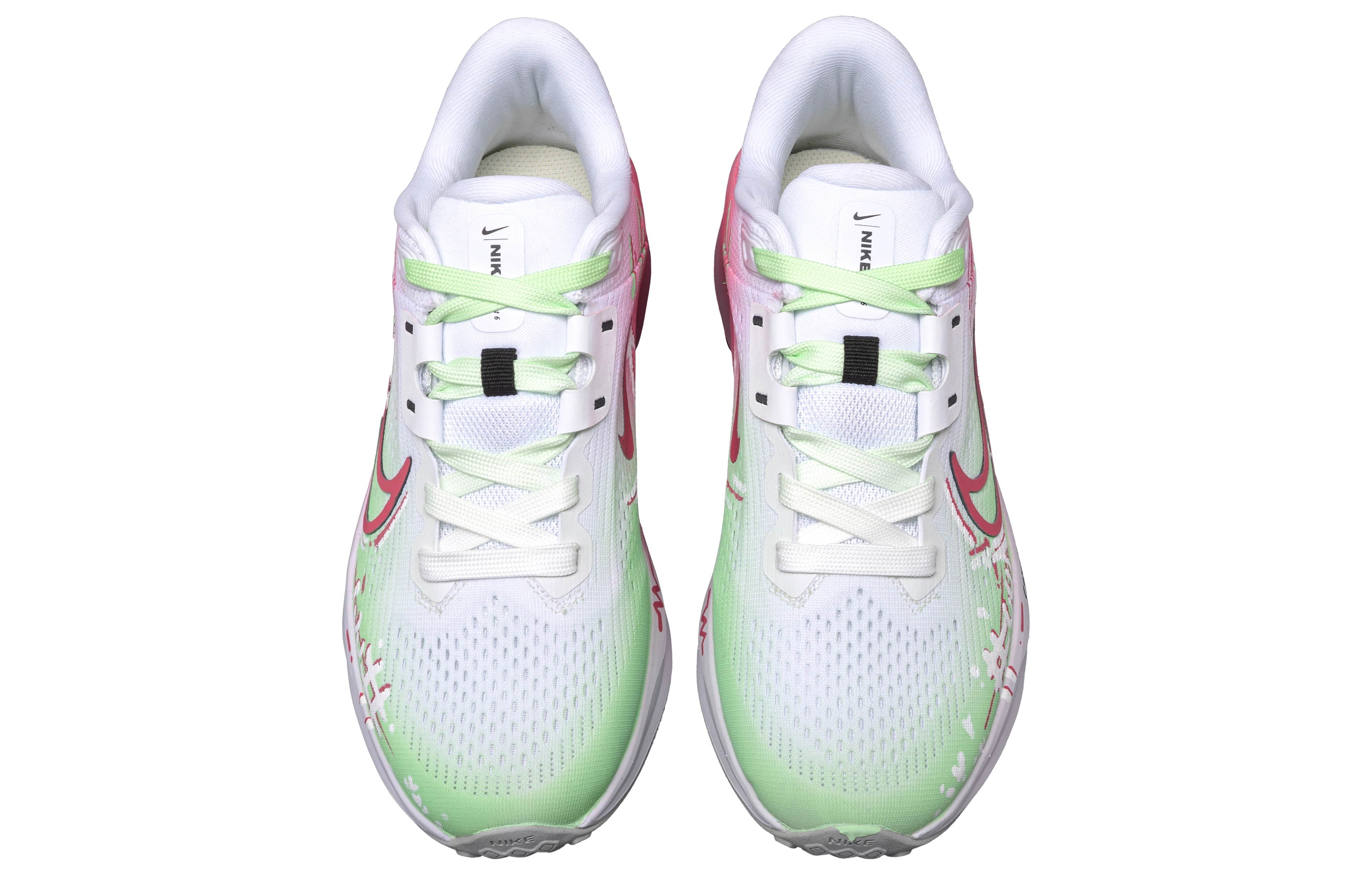 Nike Quest 6