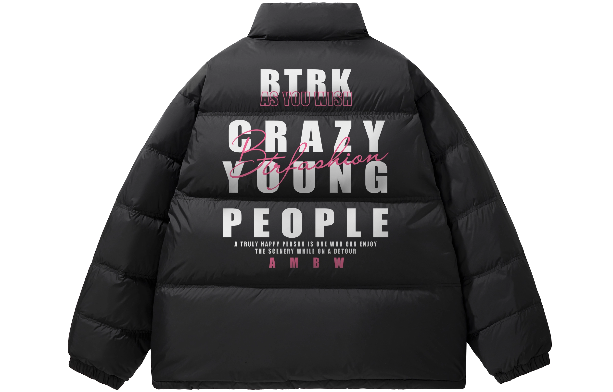 BTR