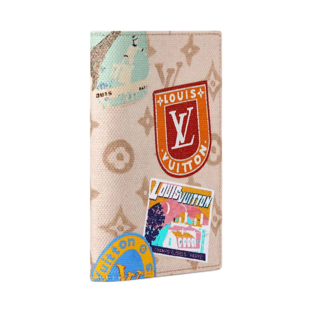 LOUIS VUITTON FLIGHT MODE