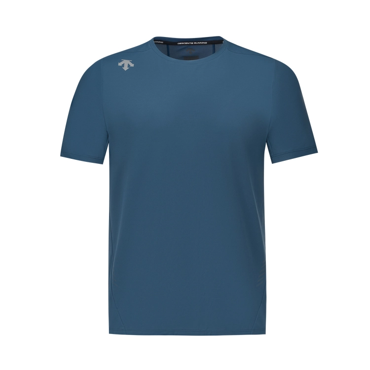 DESCENTE RUNNING T