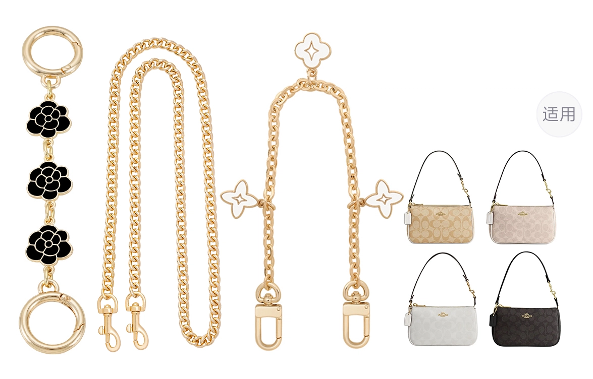 COACHnolita19 diy