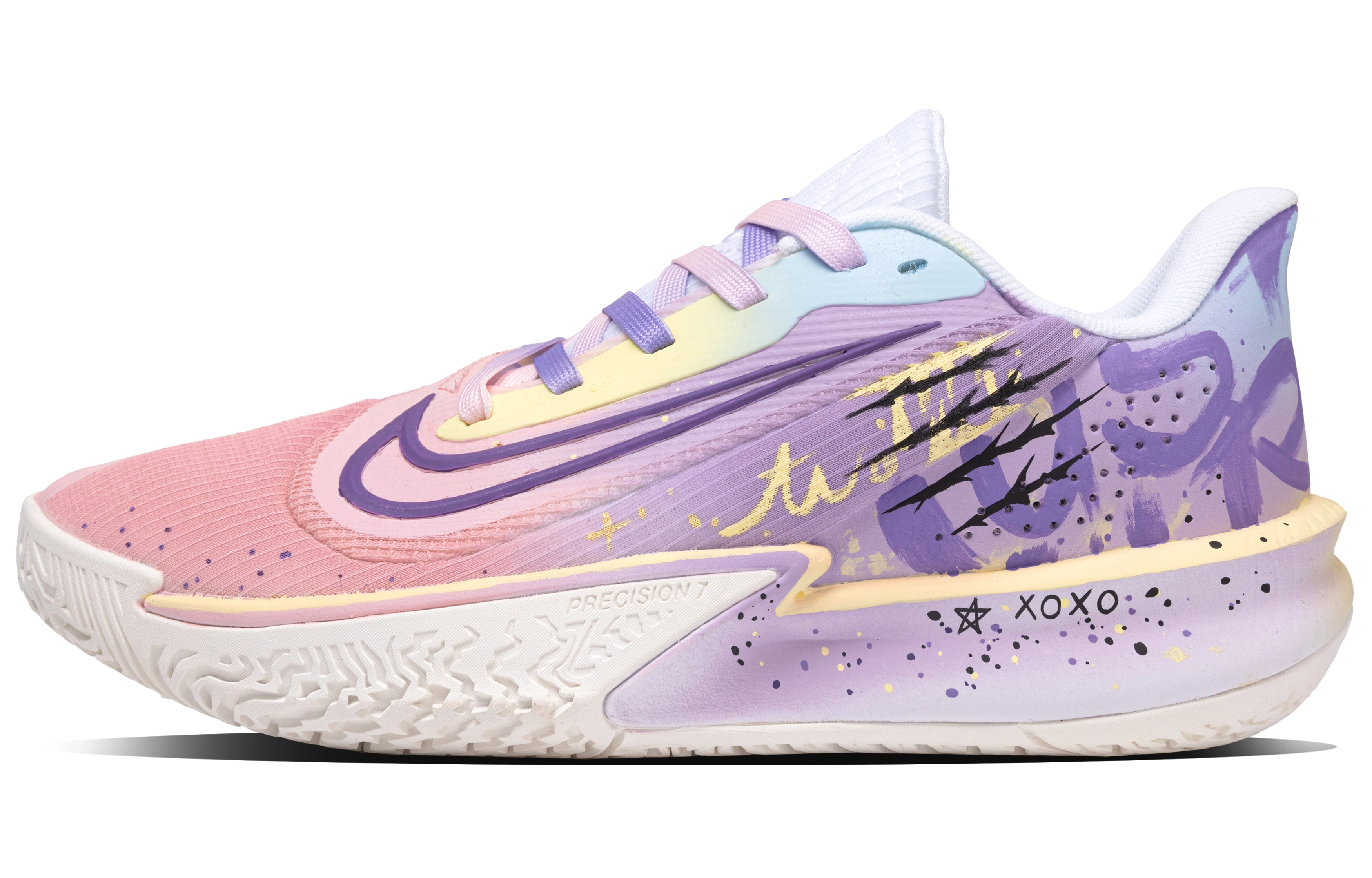 Nike Precision 7