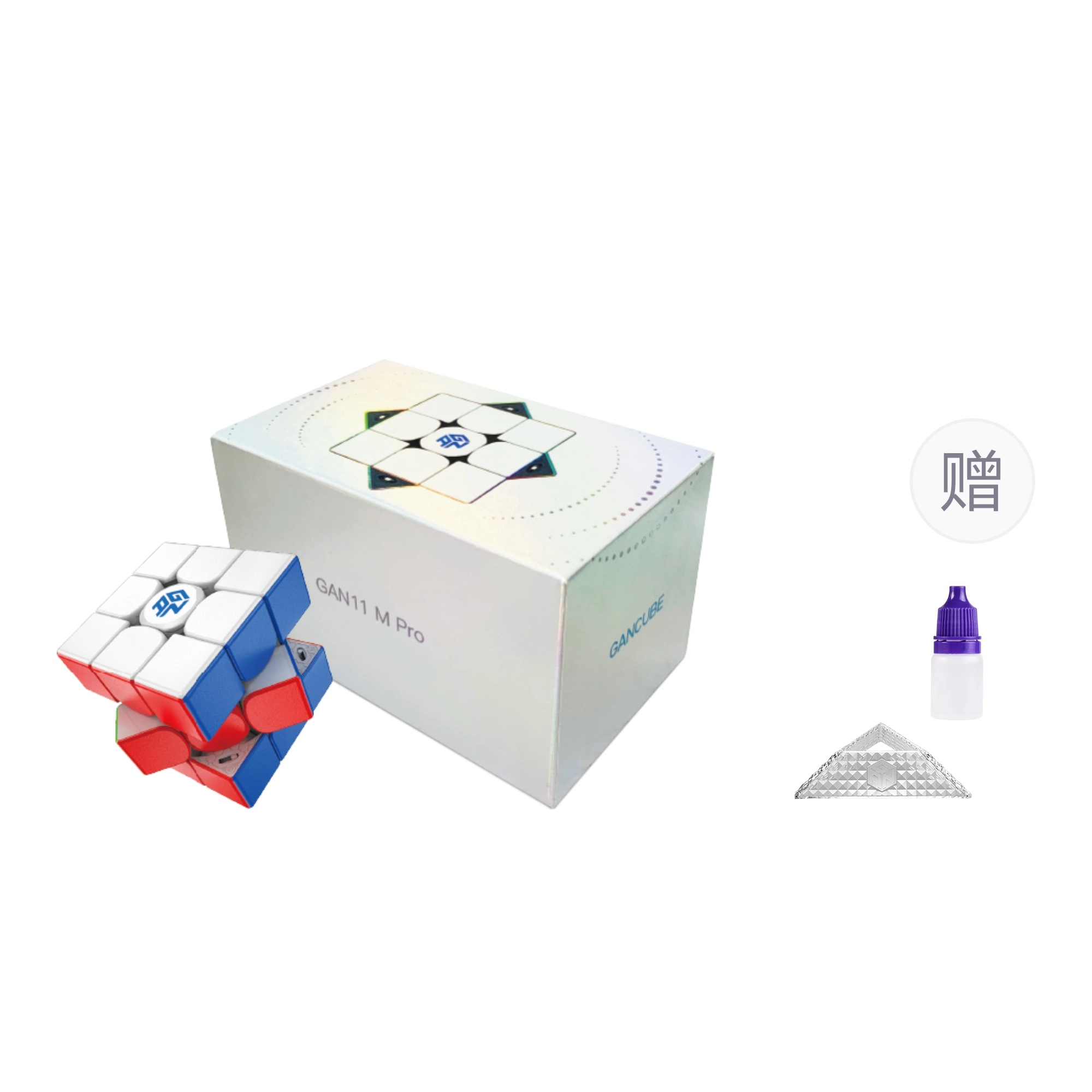 GAN 11