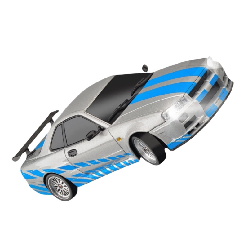 118 GTRRC CAR