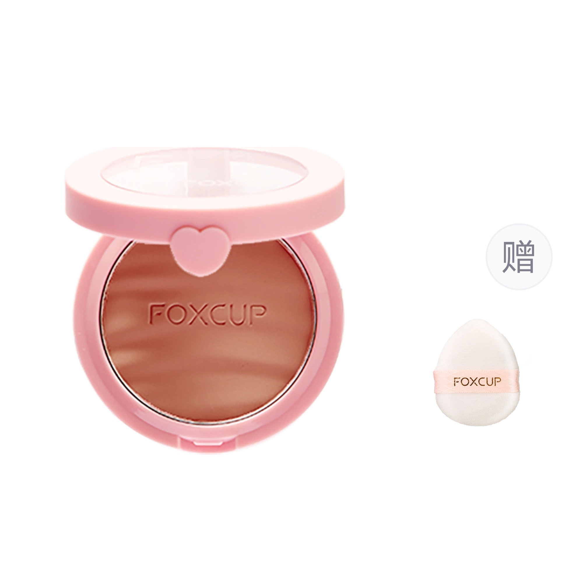 FOXCUP 3.6g