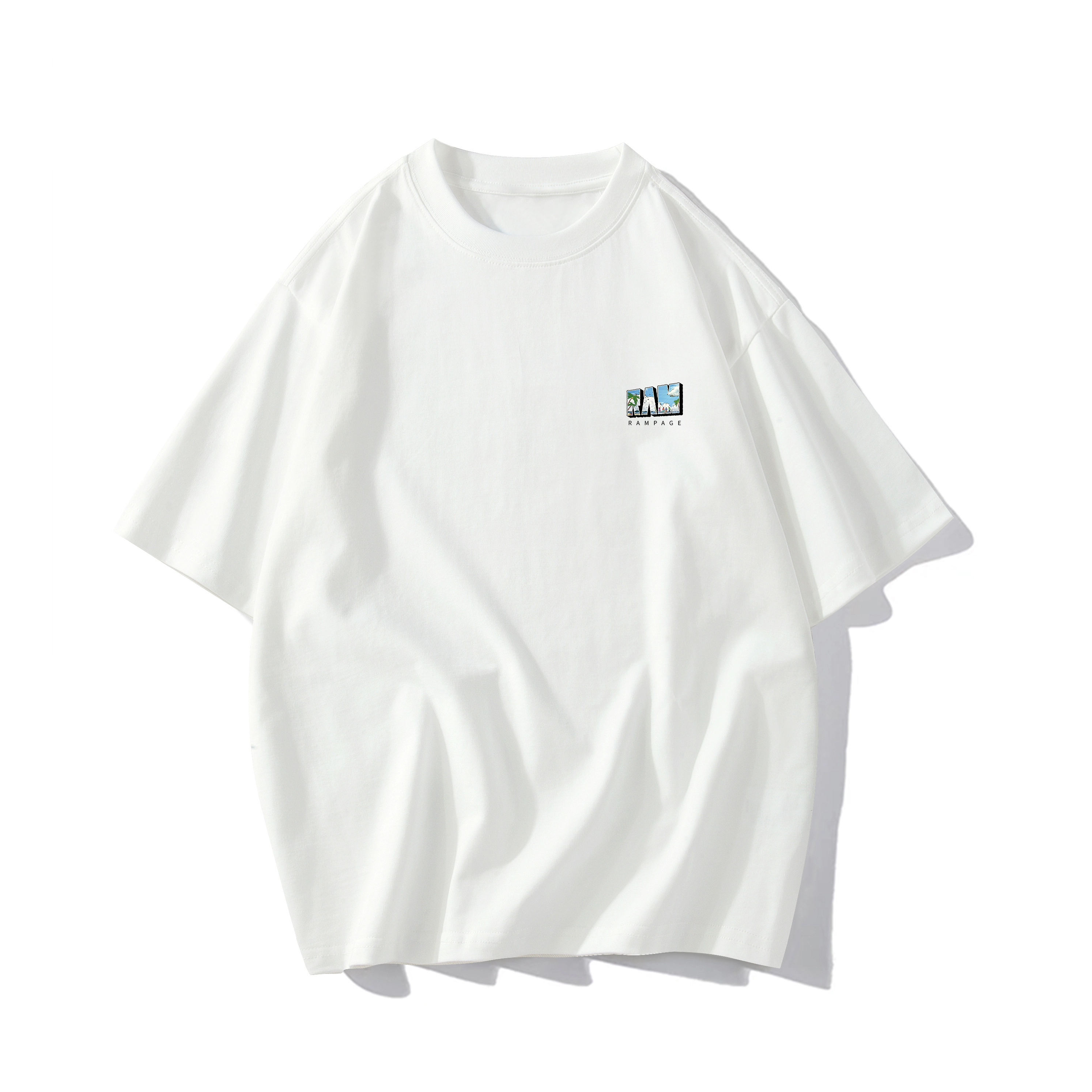 RAMPAGE T
