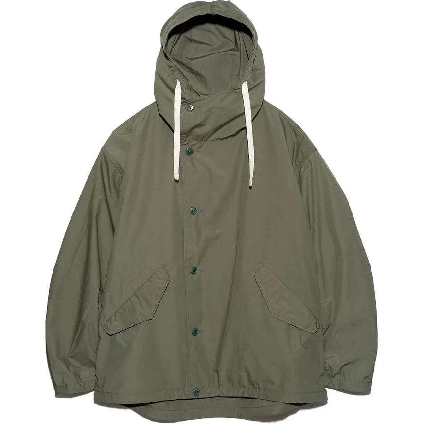 nanamica FW24