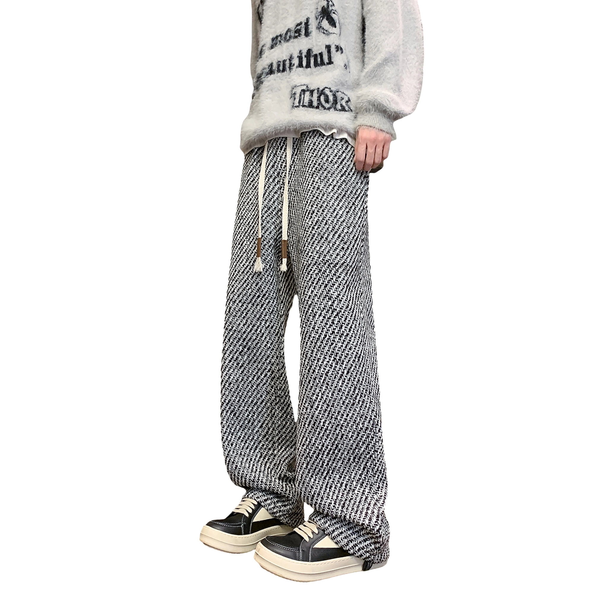 URBAN AUTHENTIC