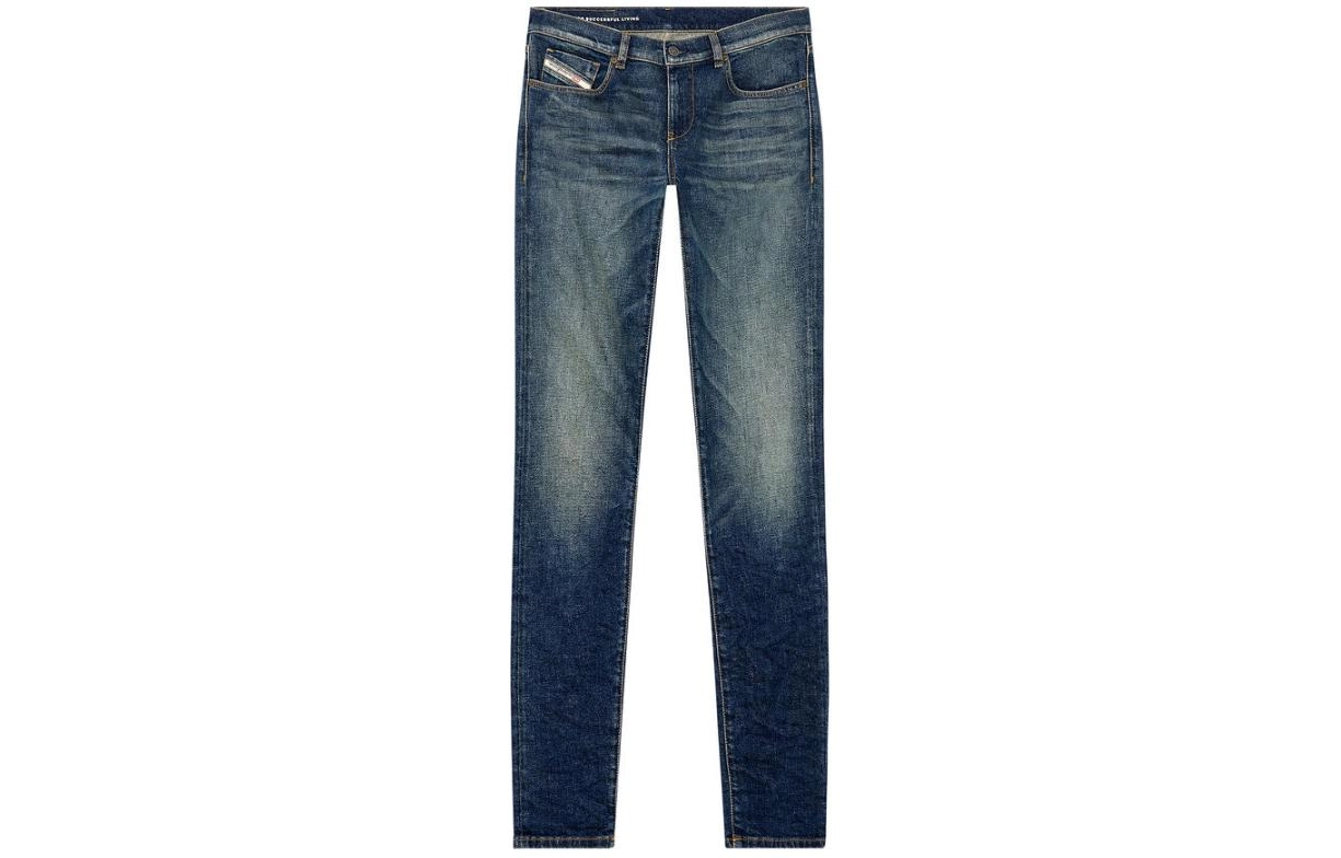 DIESEL SS24