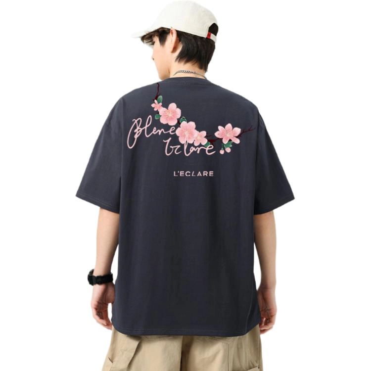 BLANC ECLARE T