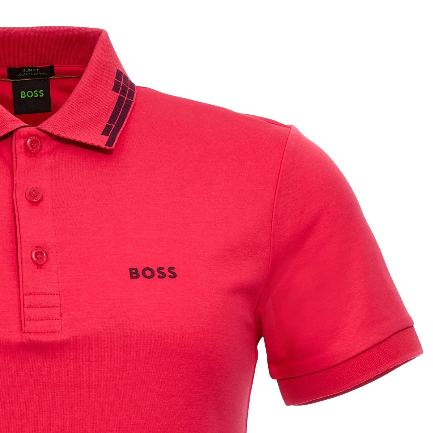 HUGO BOSS PoloT