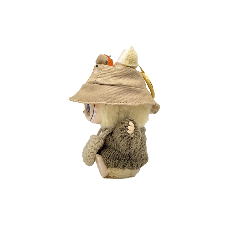 POP MART THEMONSTERS labubu labubu15cm