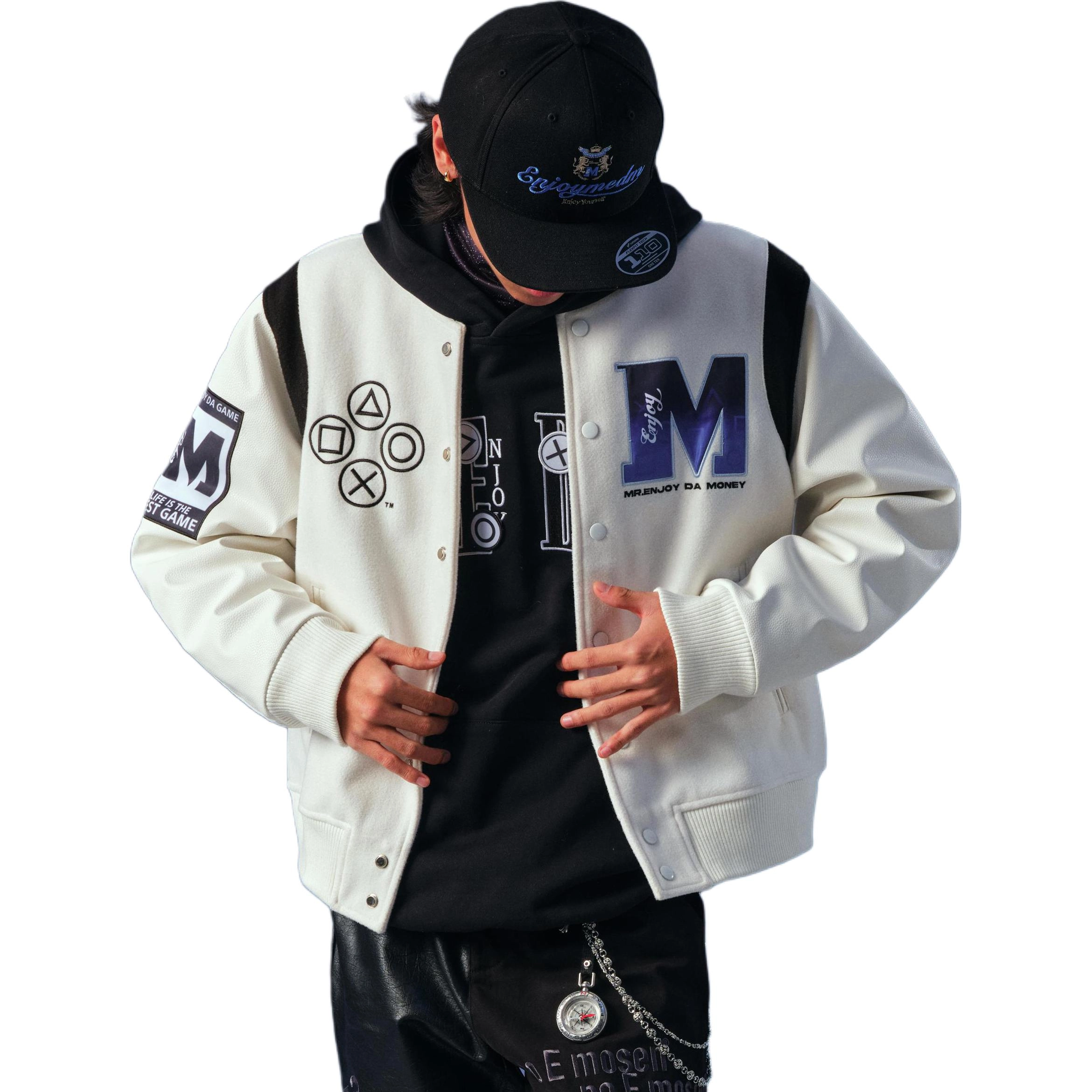 MEDM x PlayStation FW24