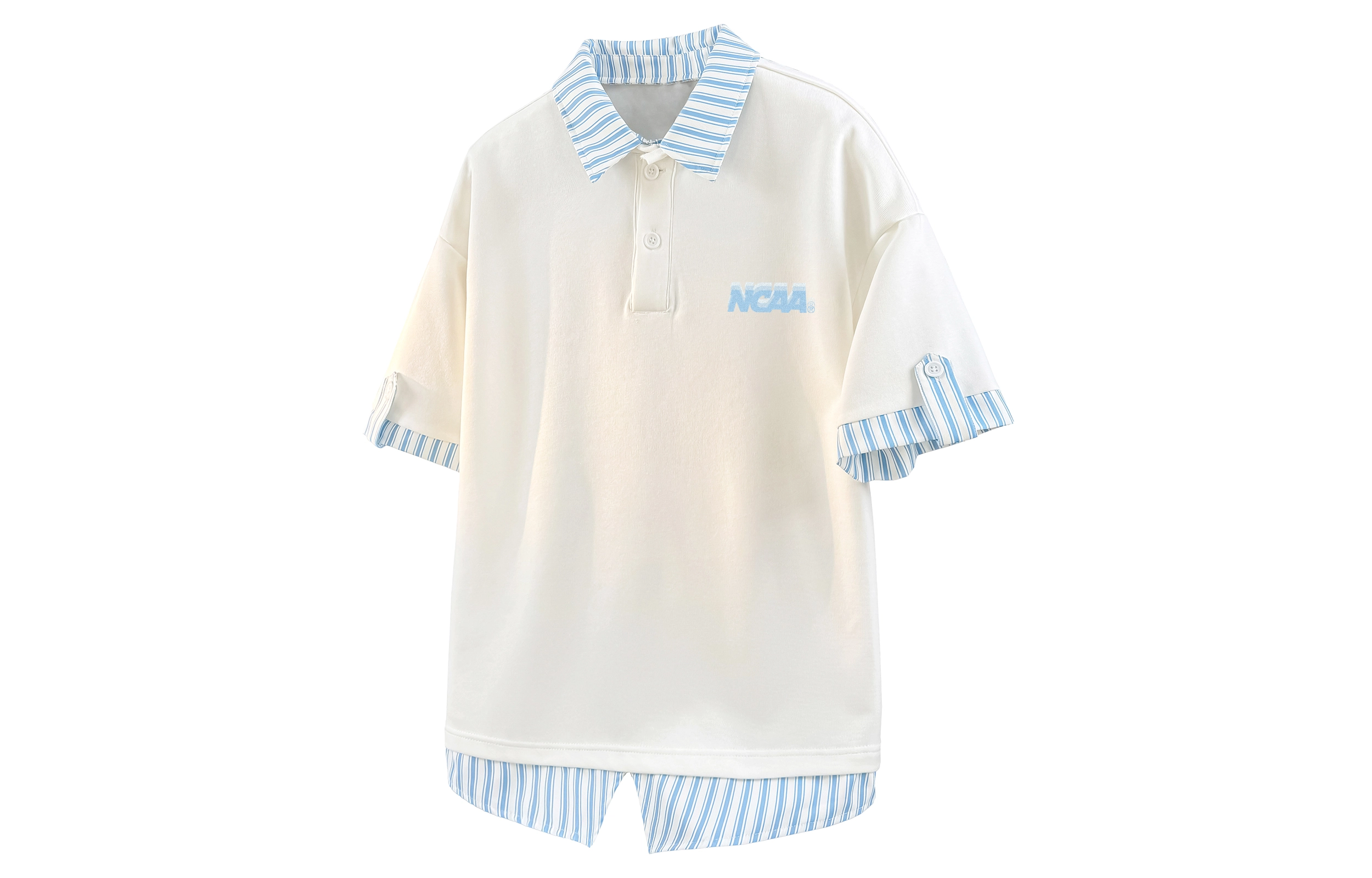 NCAA Polo