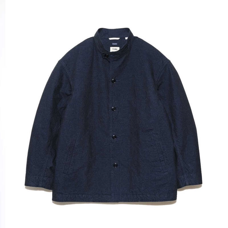 nanamica FW24