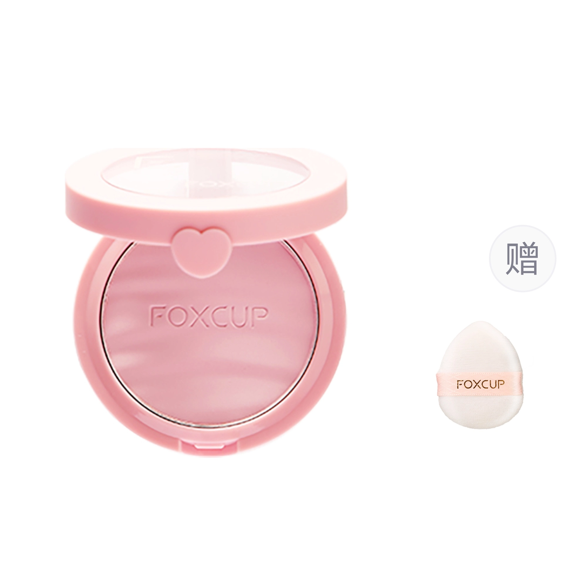 FOXCUP 3.6g