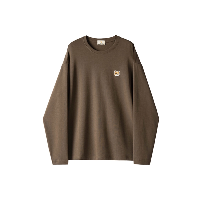 WILLIAM FOXSONS T
