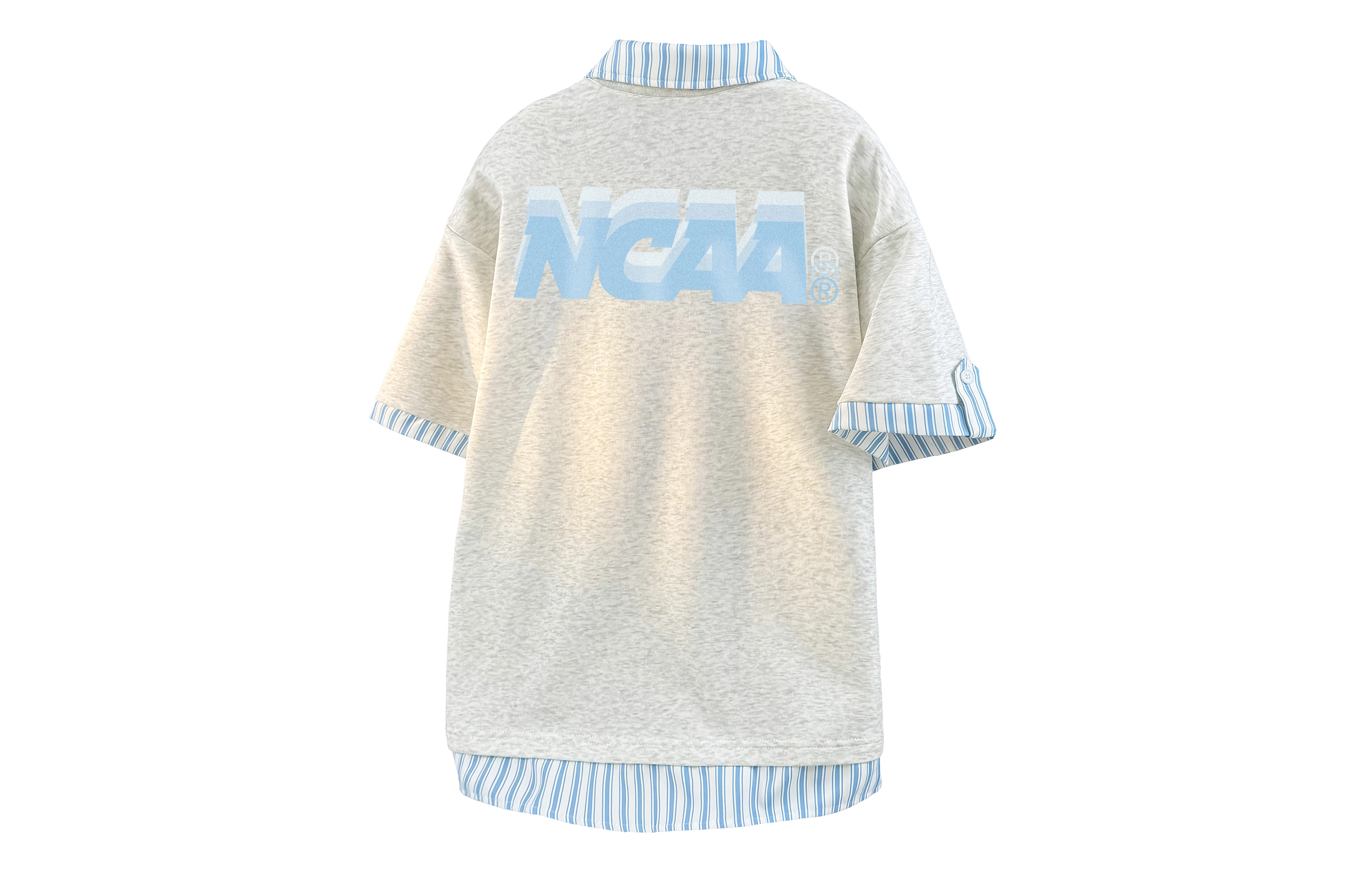 NCAA Polo