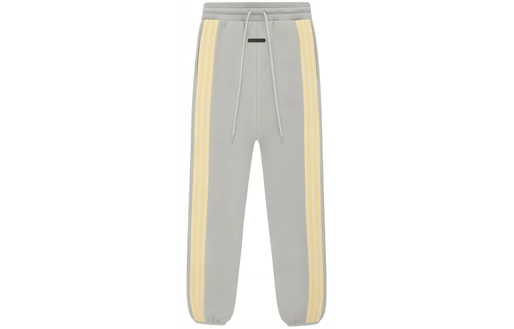 Fear of God Athletics x adidas SS24 Heavy Fleece Sweatpant