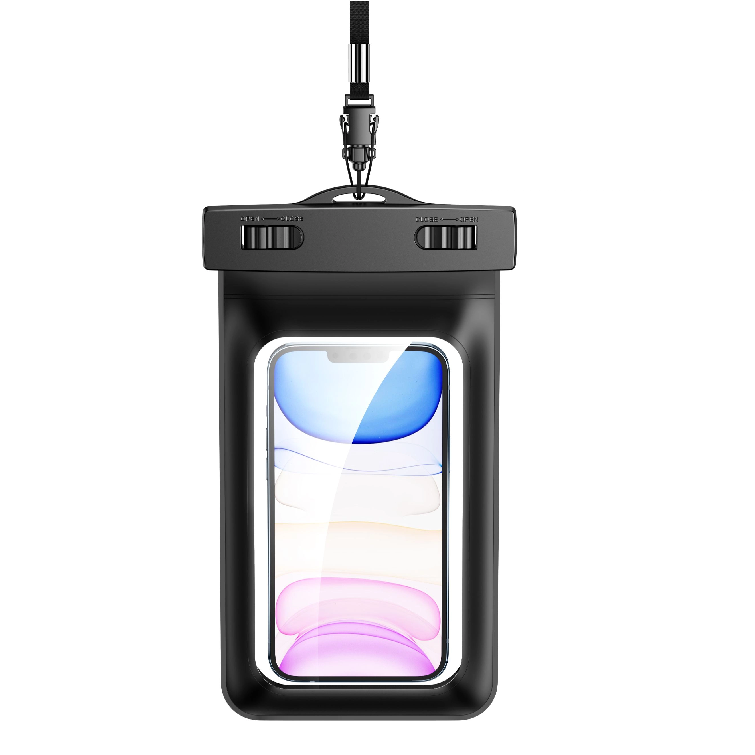 yesido WB10 ABS+PVC