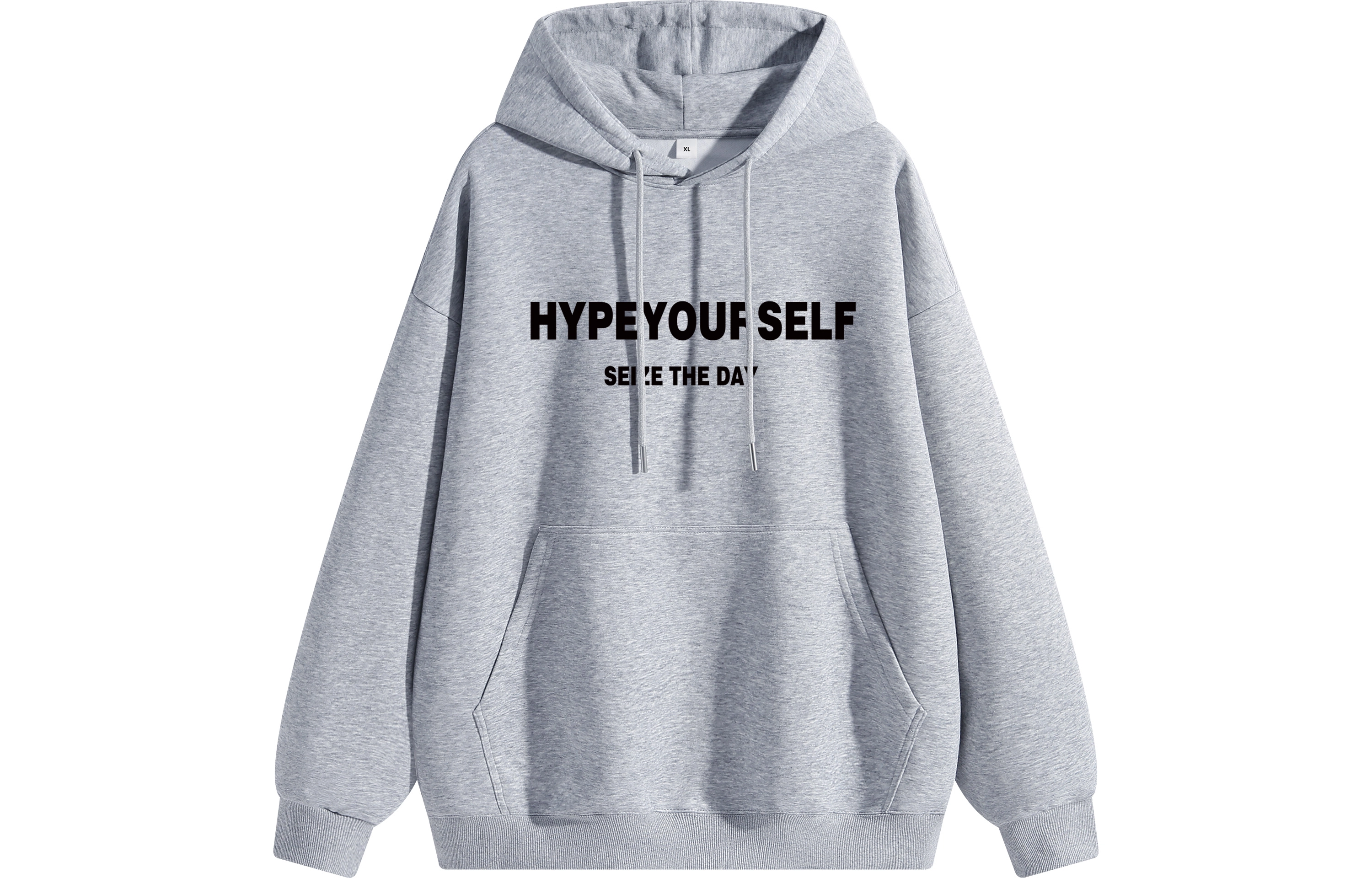 Hypeyourself Logo
