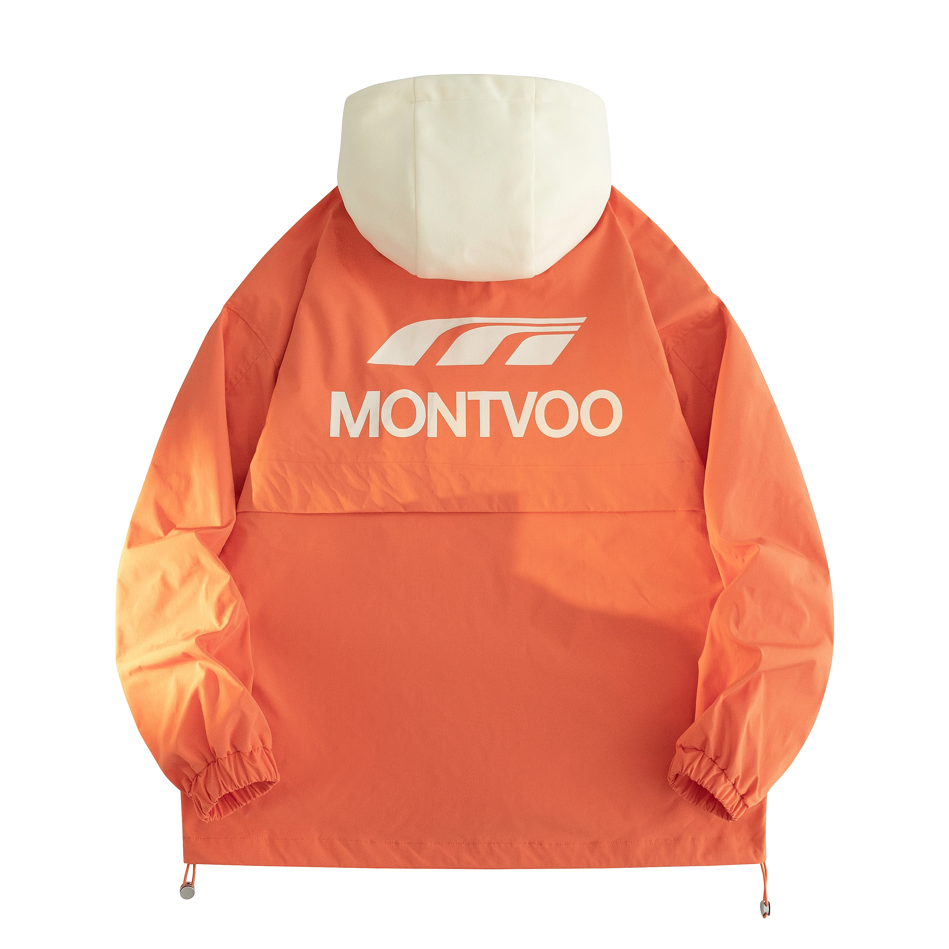 MONTVOO Logo