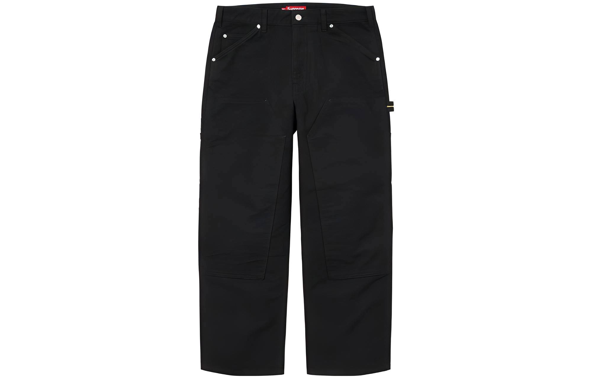 Supreme FW22 Week 17 Moleskin Double Knee Painter Pant