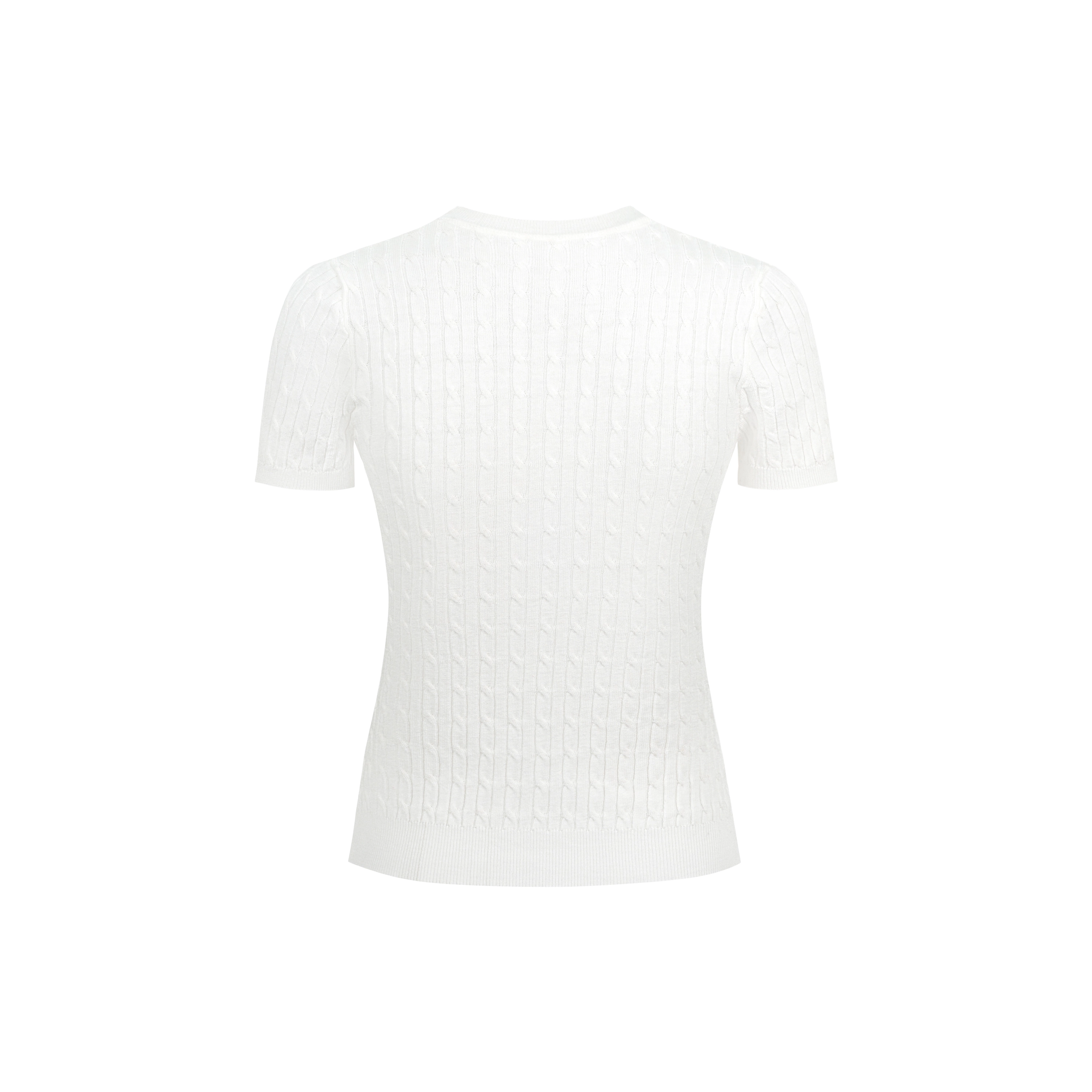RECOLETA LOGO T