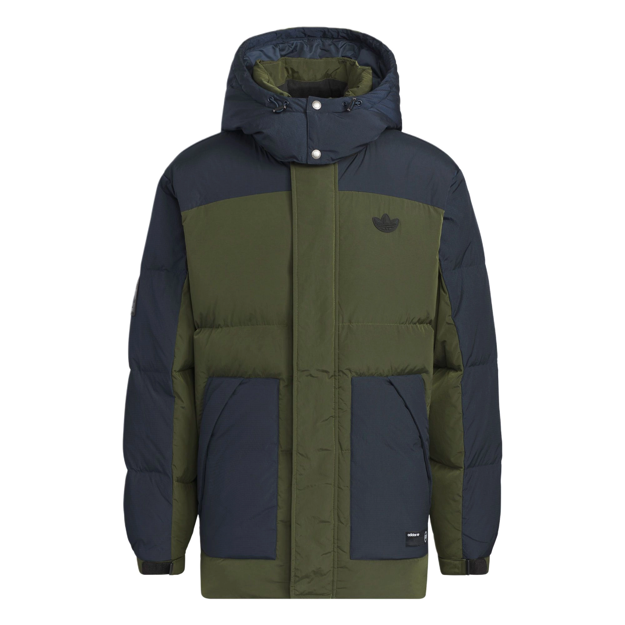 adidas originals MATERIAL MIX