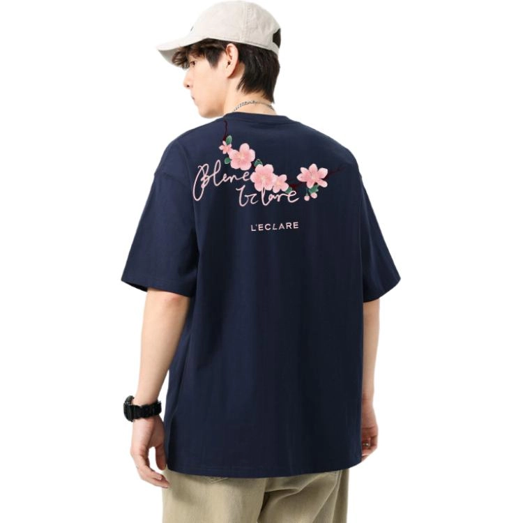 BLANC ECLARE T