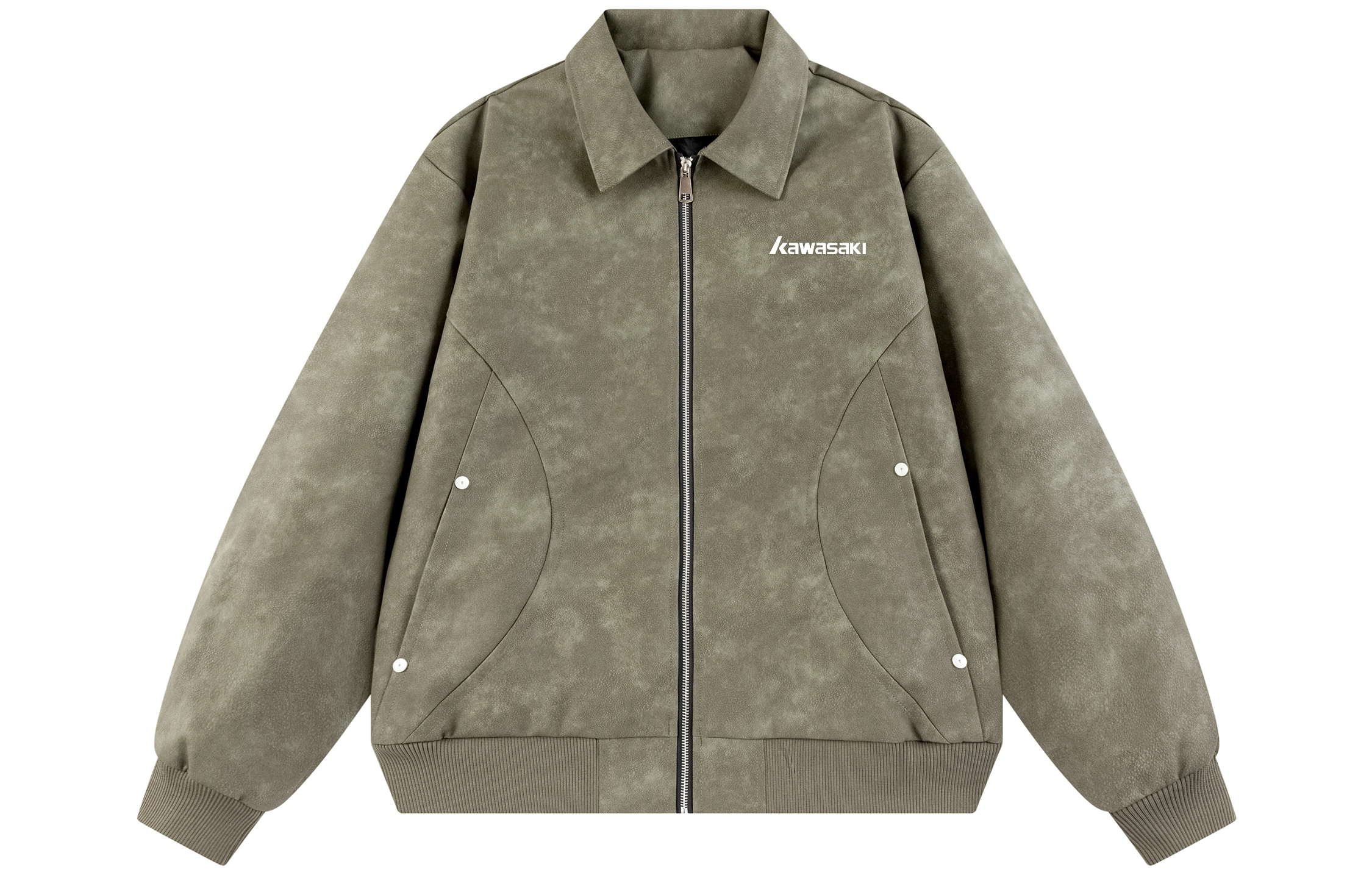 Kawasaki Logo